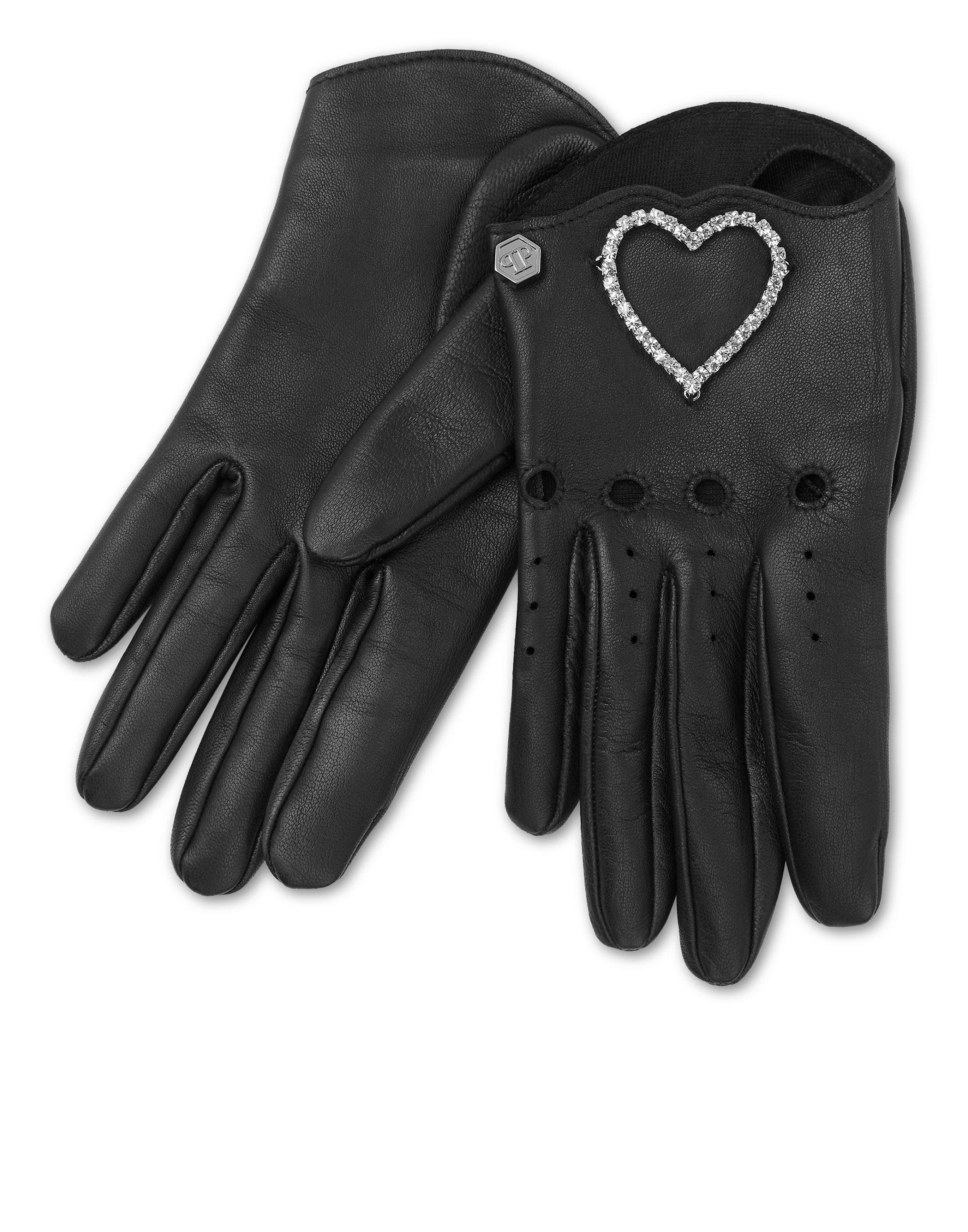 selected black