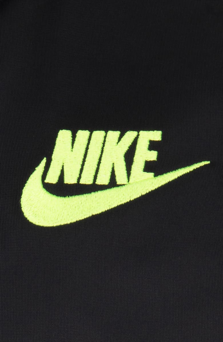 Nike Kids' Logo Taping Tricot Jacket & Pants Set, Alternate, color, 