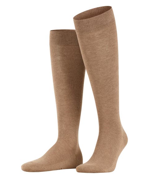 Family Knee High Socks (Men)