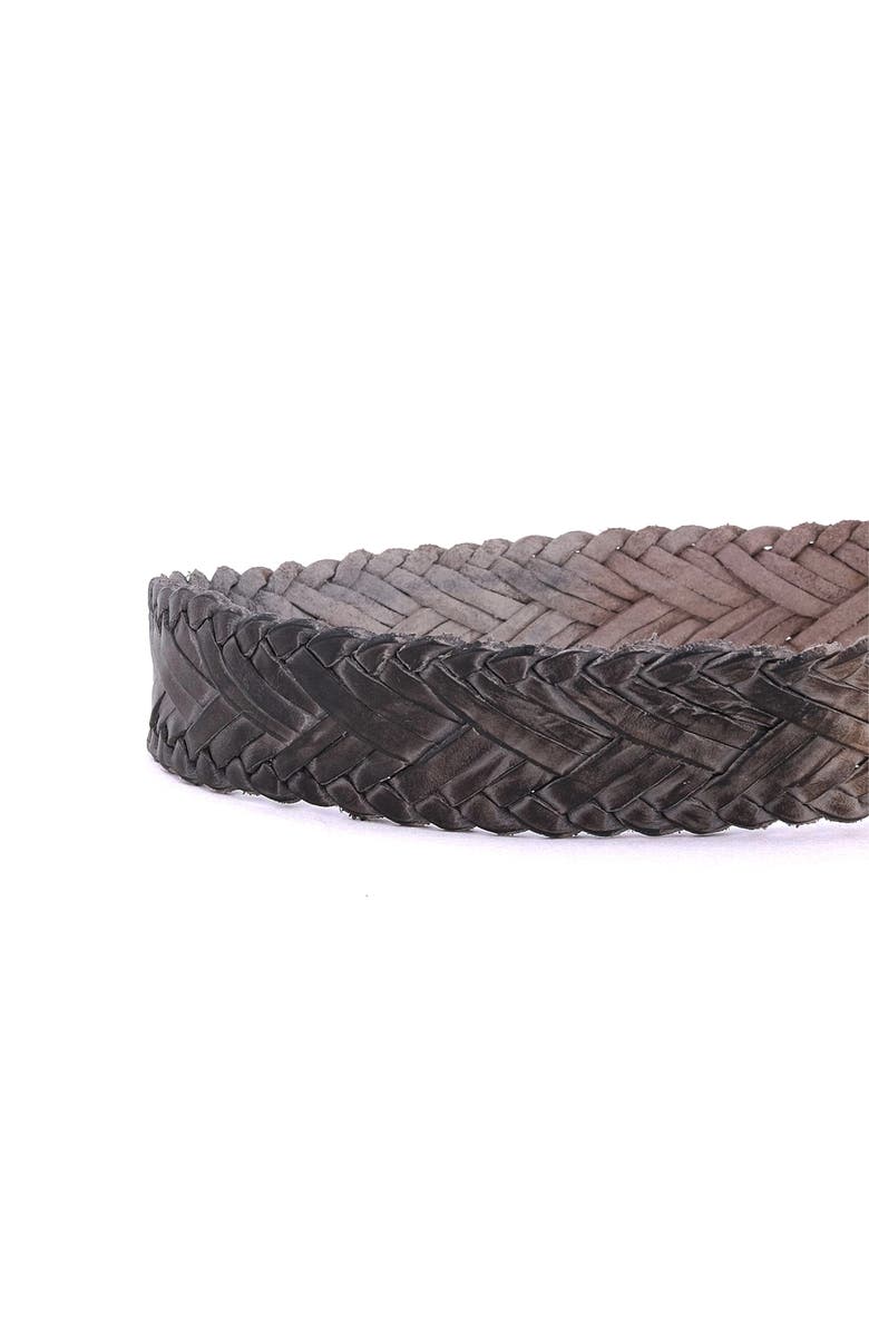 Bed Stu Proem Belt, Alternate, color, Starry Night Td