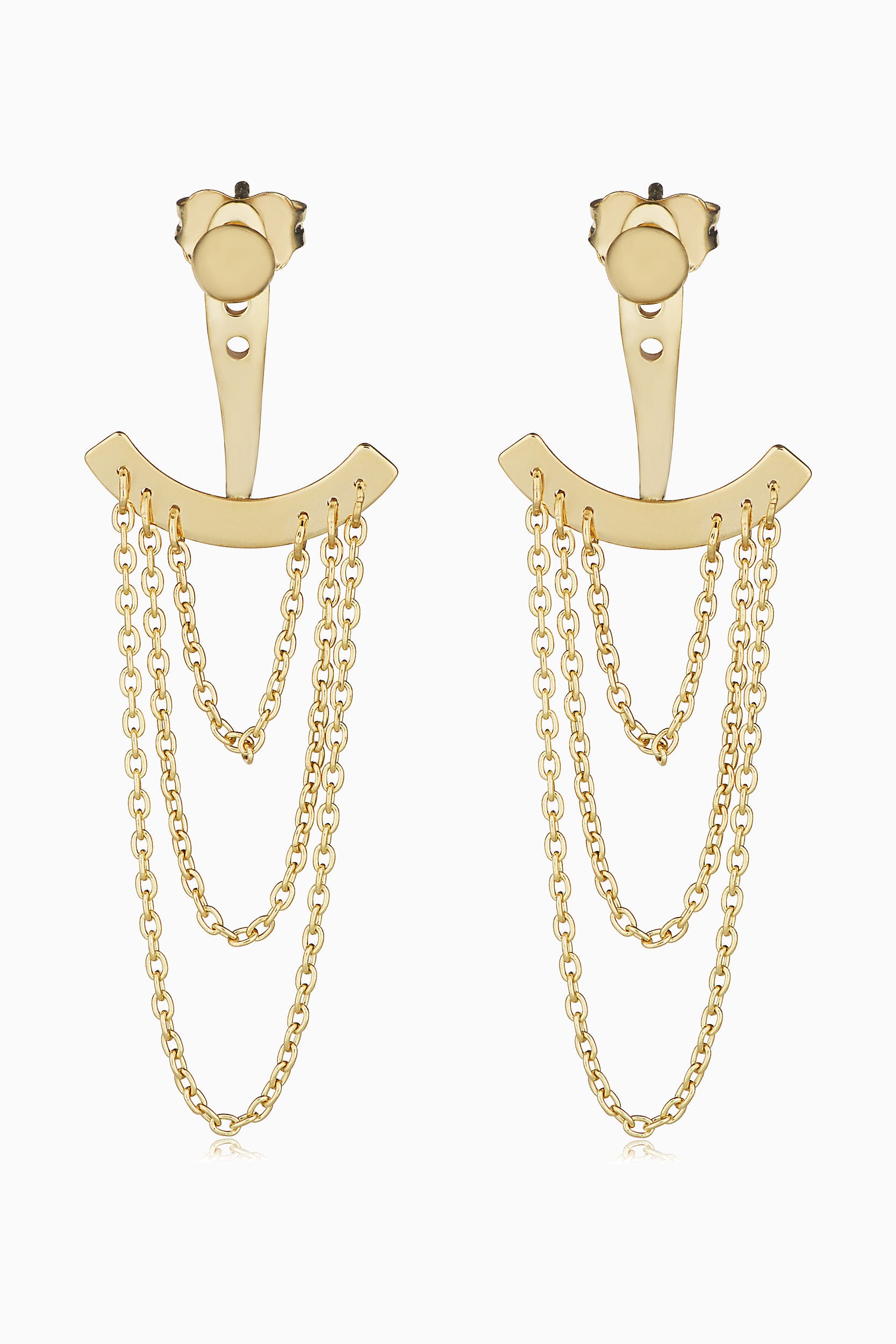 selected Yellow Gold
