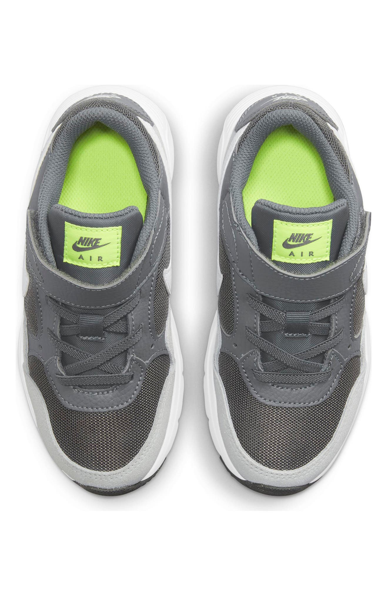 Nike Air Max SC PSV Sneaker, Alternate, color, 