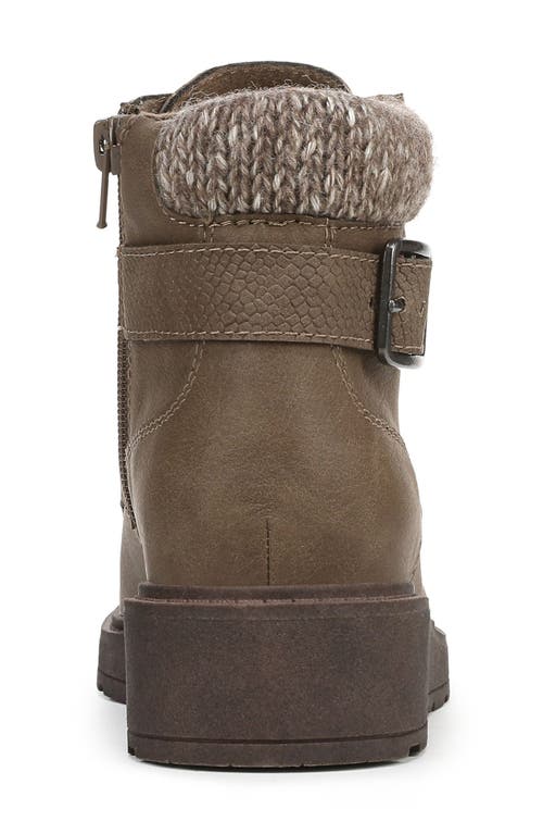 Blowfish Malibu Kinsley Boot In Brown