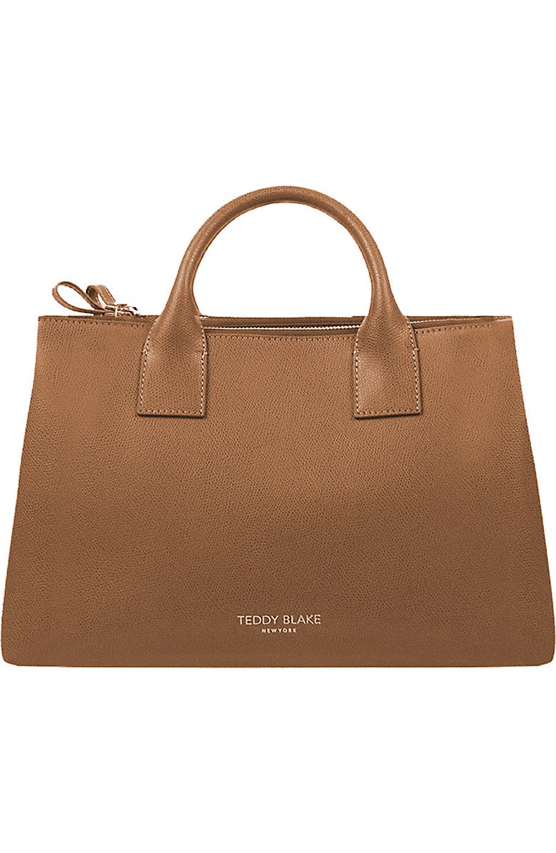 Teddy Blake Bella Palmellato 12", Main, color, Camel Brown