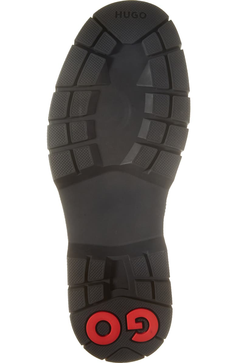 BOSS Ryan Lug Sole Derby, Alternate, color,