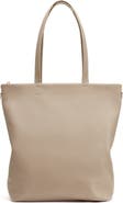 Cuyana Tall Easy Zipper Tote