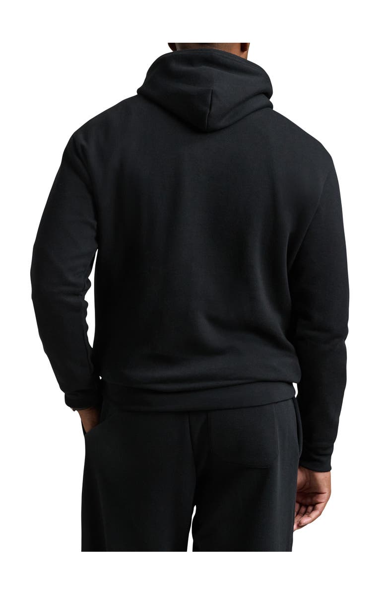 Polo Ralph Lauren Big & Tall Big Pony Hoodie, Alternate, color,