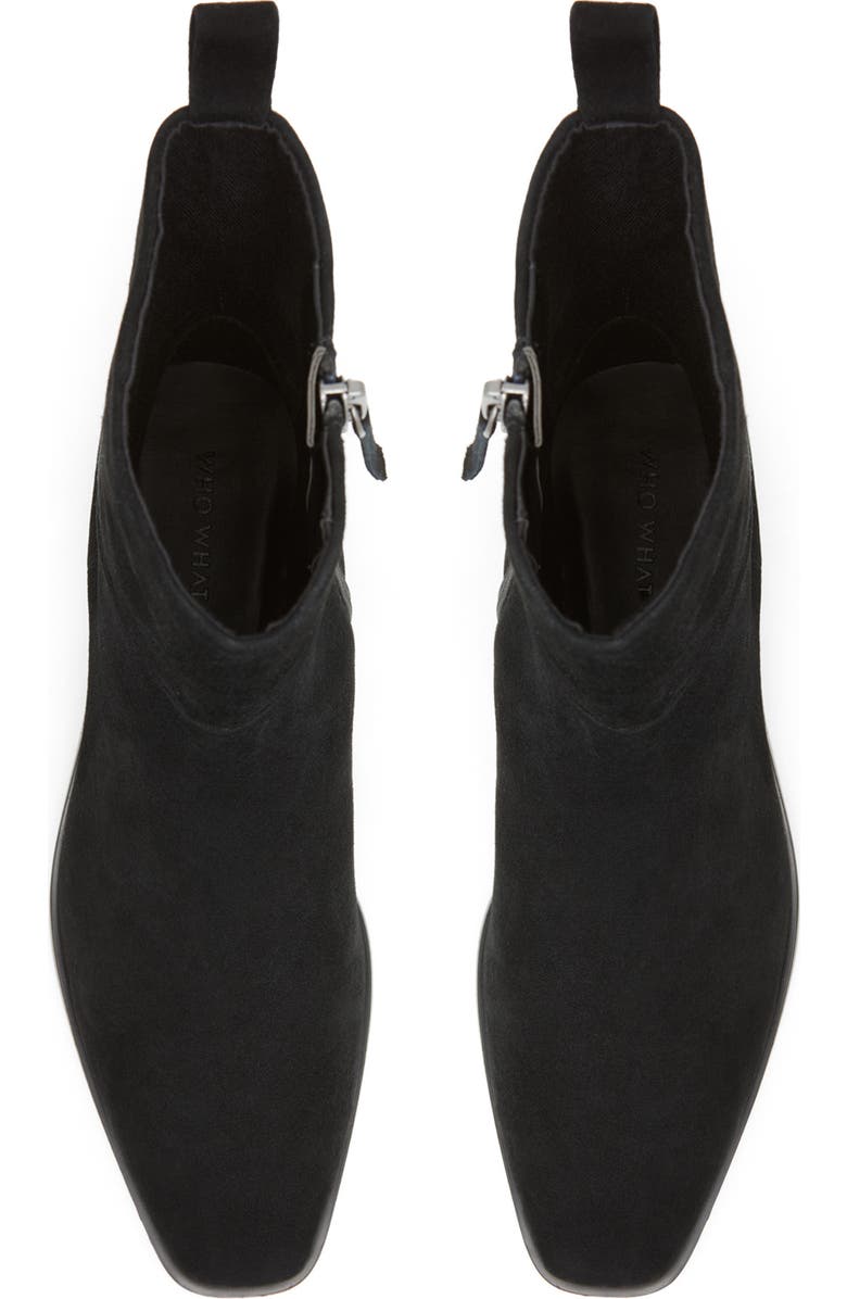 Who What Wear Raya Bootie, Alternate, color,