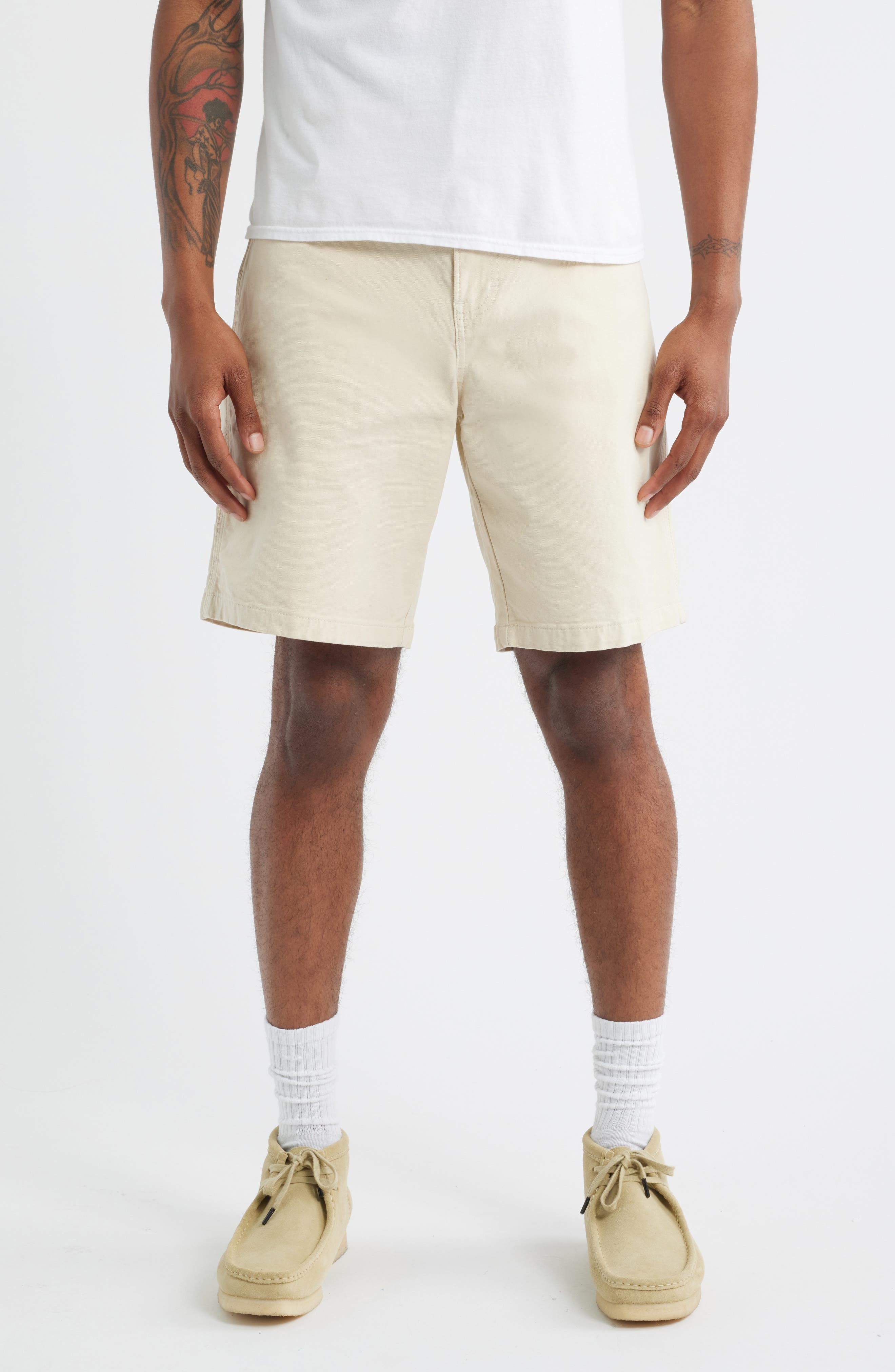 Dickies River Ranch Denim Shorts