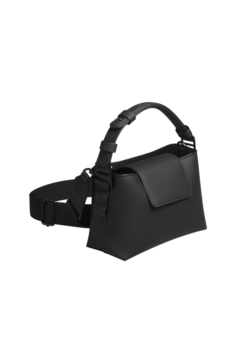 Gaston Luga Spläshini, Alternate, color, Black