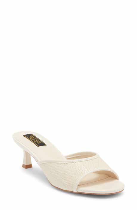 RACHEL Rachel Roy Dublin Slide Sandal