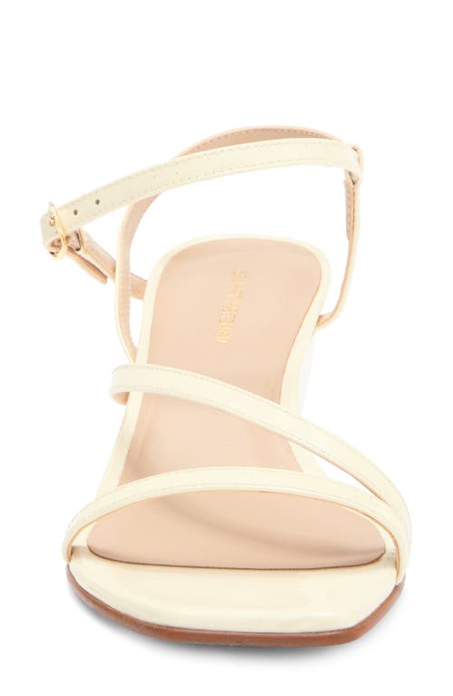 STUART WEITZMAN STUART WEITZMAN OASIS 50 WEDGE SANDAL