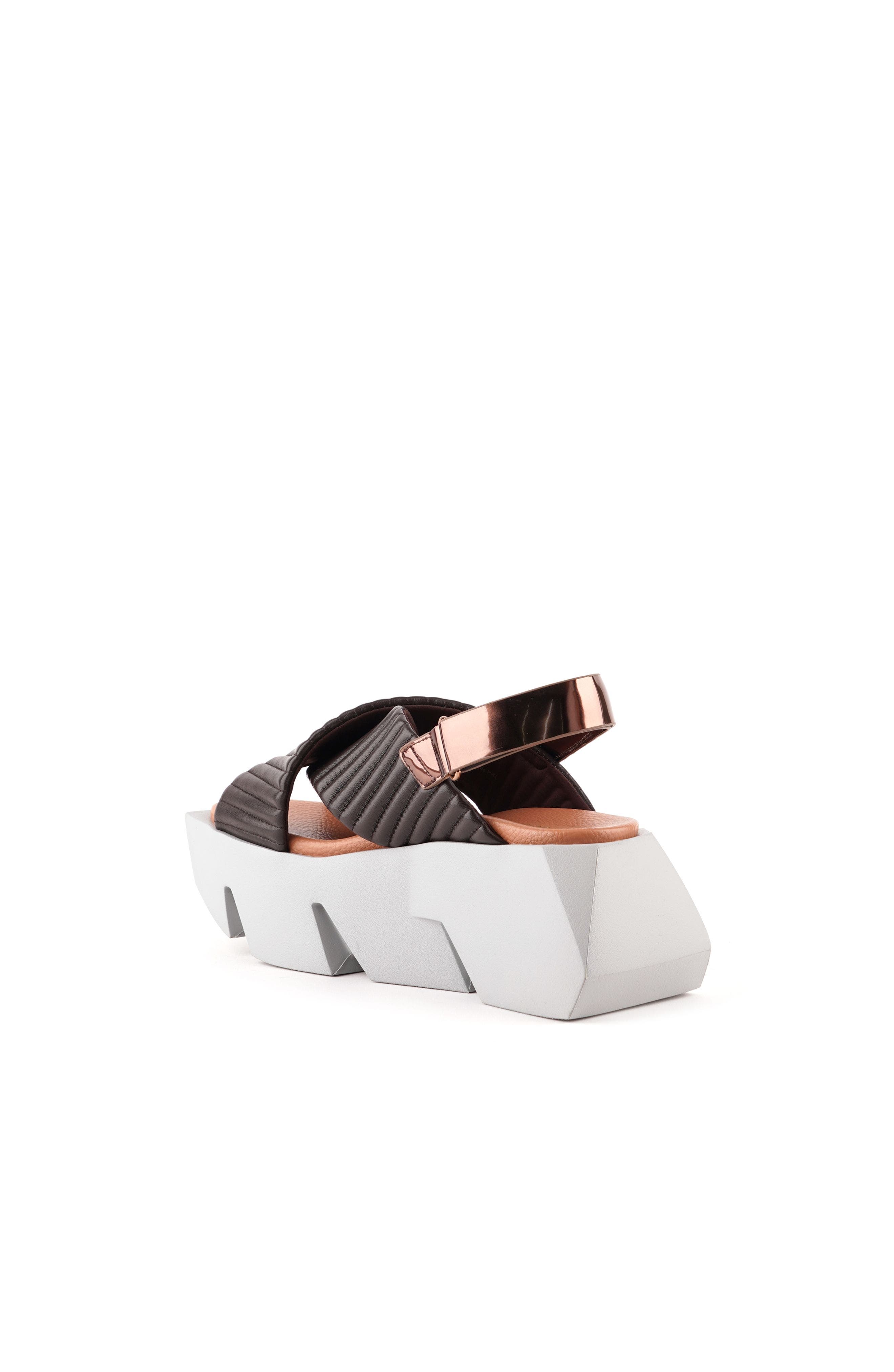 Bull Run Sandal, Alternate, color, Sierra