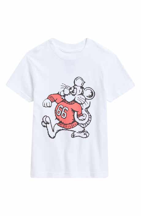 Vans Kids' Champ 66 Graphic T-Shirt