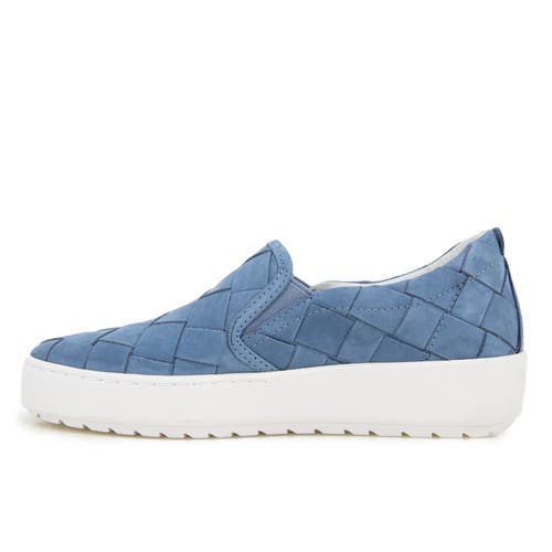 Jambu Women Charlotte Slip-on Sneaker In Denim In Denim