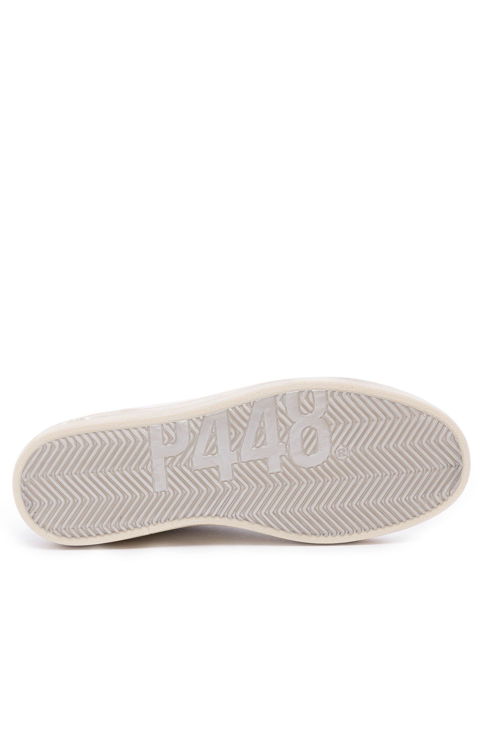 John Sneaker, Alternate, color, Beige