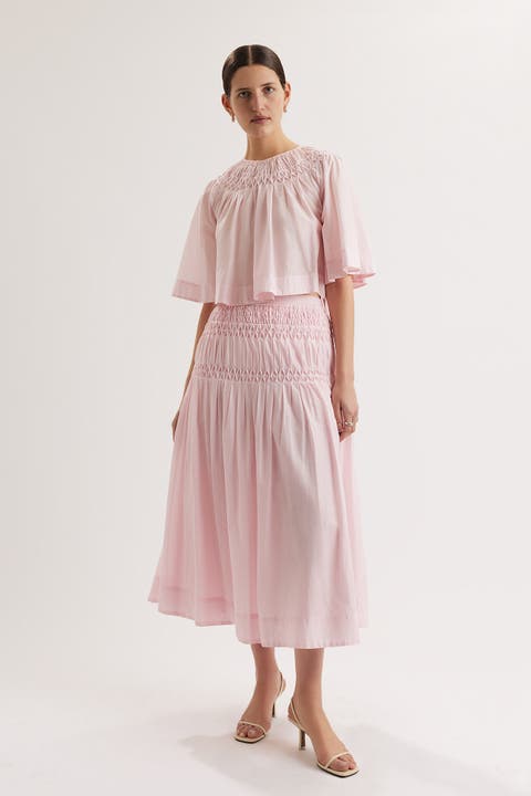 Lahza Skirt