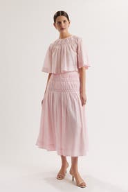 Merlette Lahza Skirt