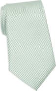 Calvin Klein Esme Solid Bird's Eye Tie