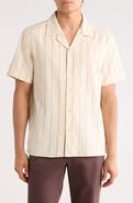 Bonobos Riviera Short Sleeve Shirt