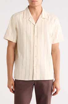 Bonobos Riviera Short Sleeve Shirt