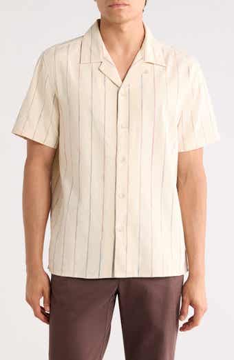 Bonobos Riviera Short Sleeve Shirt