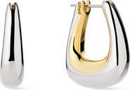 Ana Luisa Dakota Statement Earrings
