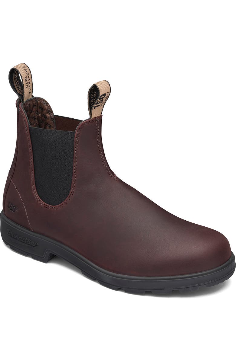 Blundstone Footwear 150th Anniversary Chelsea Boot, Main, color,