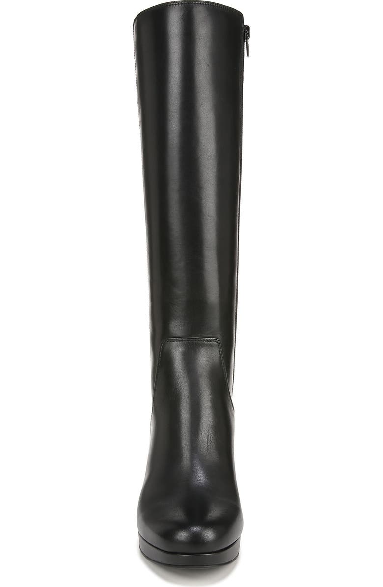 Vionic Ynez Platform Boot, Alternate, color,