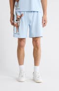 PLEASURES Pet Shorts