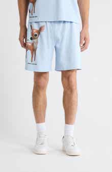 Pet Shorts