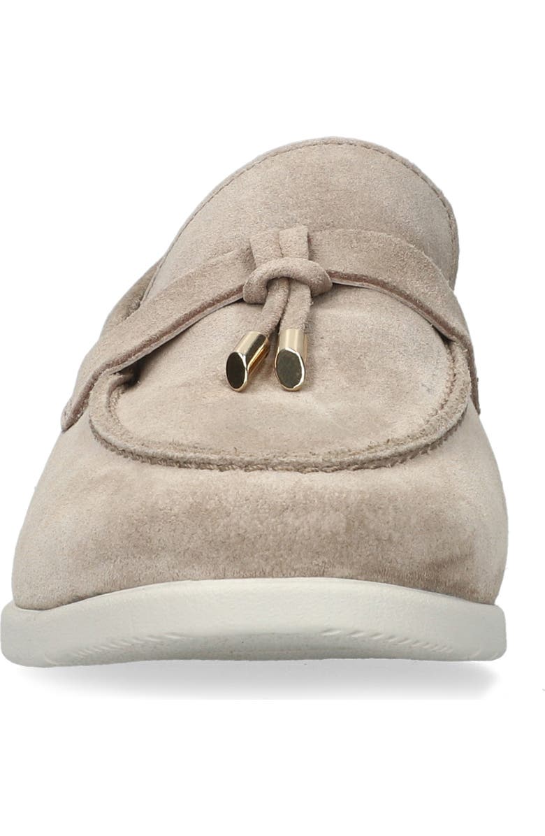 Mephisto Valenza Loafer, Alternate, color, Taupe Velours