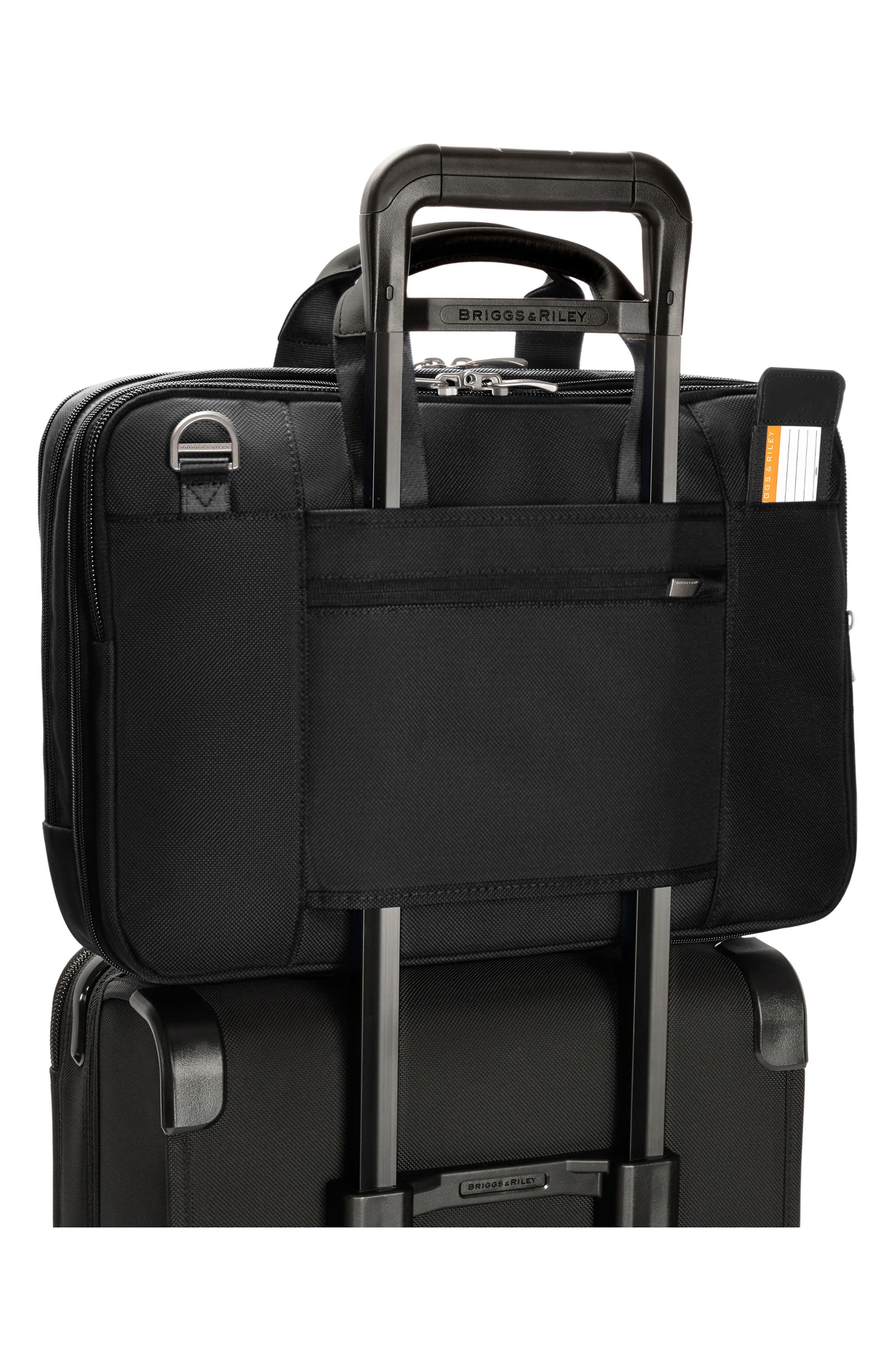 Briggs & Riley @Work Medium Expandable Briefcase | Nordstrom