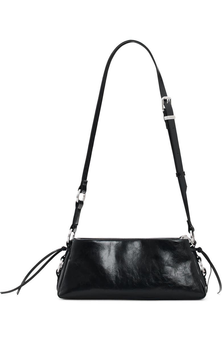 Desigual Faux Leather Crossbody Bag, Alternate, color,