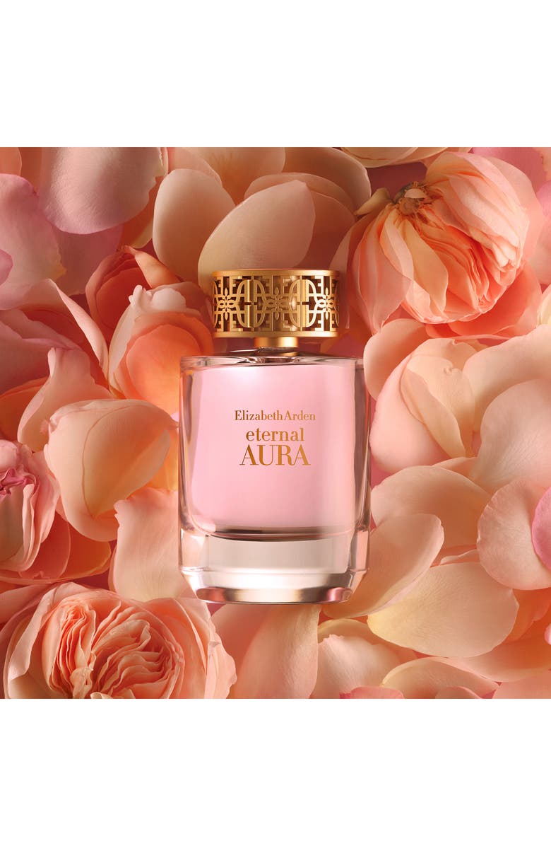 Elizabeth Arden Eternal Aura Eau de Parfum, Alternate, color, 
