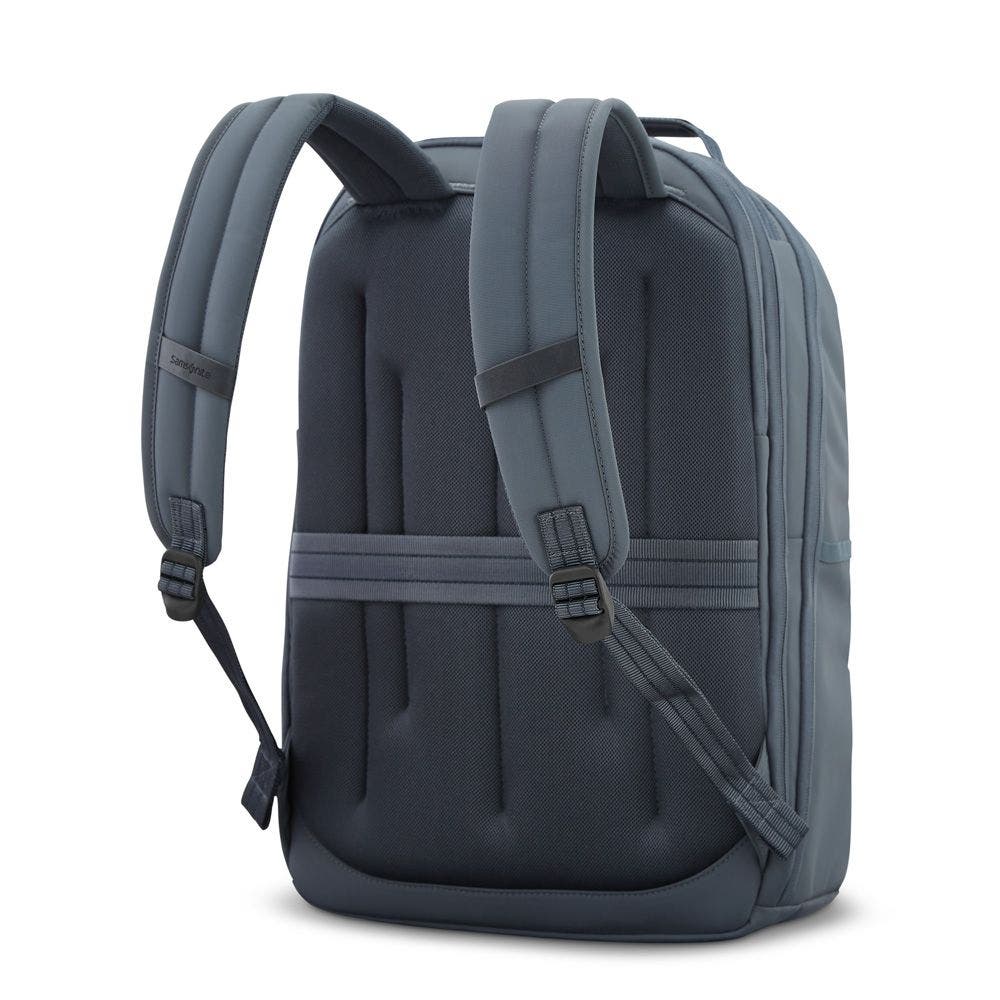 Samsonite Elevation Softside Backpack, Alternate, color, Slate