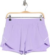 90 DEGREE BY REFLEX Lightstreme Sterling Running Shorts