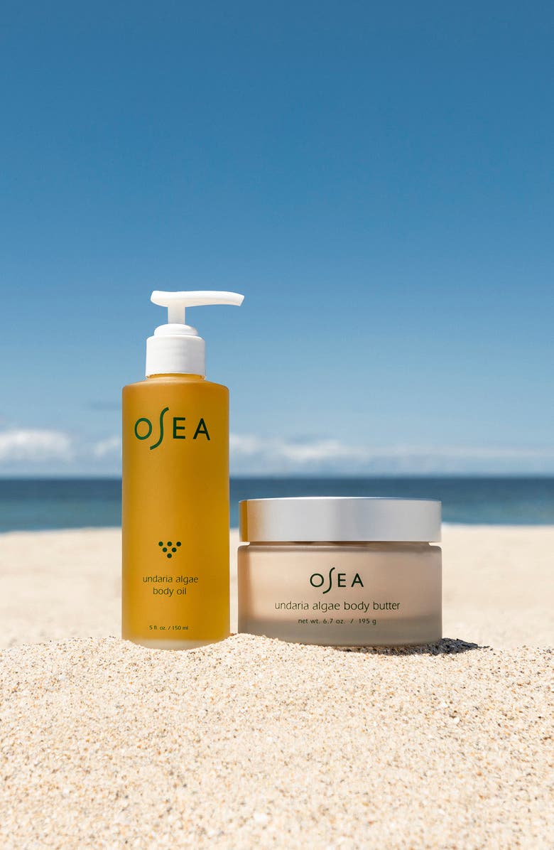 OSEA Undaria Body Bestsellers Set USD $96 Value, Alternate, color, 