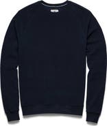 Surfside Supply Co. Butch Fuzzy Fleece Crewneck
