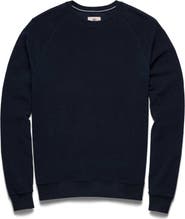 Surfside Supply Co. Butch Fuzzy Fleece Crewneck