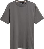 BOSS Thompson Solid T-Shirt