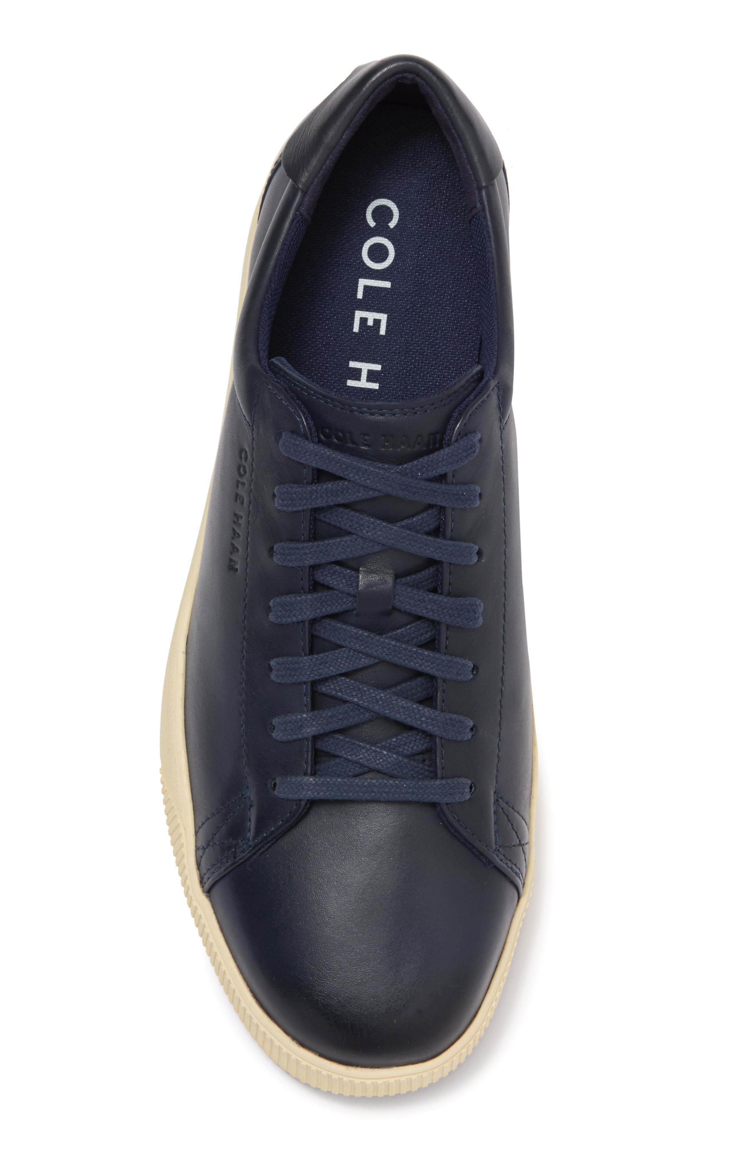 Cole Haan Nantucket 2.0 Lace-Up Sneaker (Men) | Nordstromrack