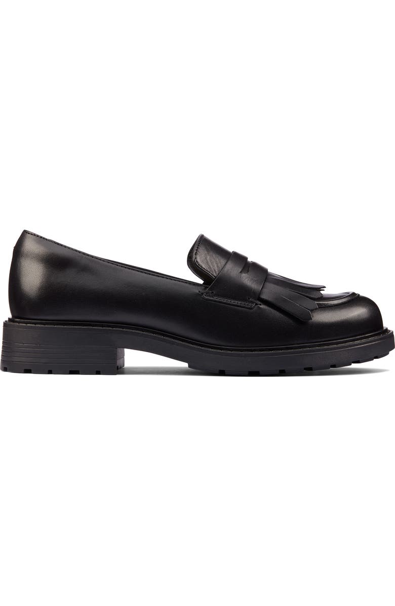 Clarks<sup>®</sup> Orinoco 2 Loafer, Alternate, color,