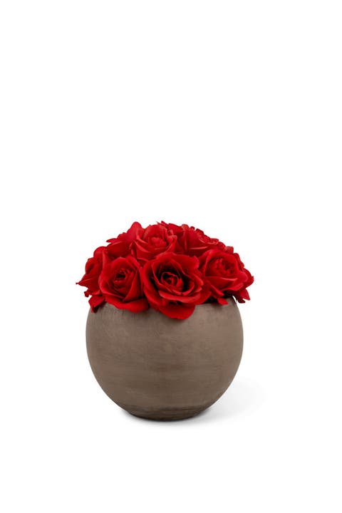 Sabine RealTouch Rose Arrangement