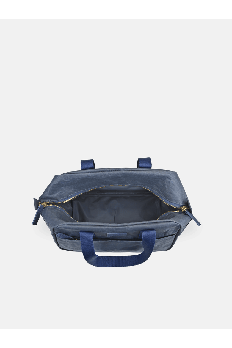 Leo Lunch Cooler, Alternate, color, Navy