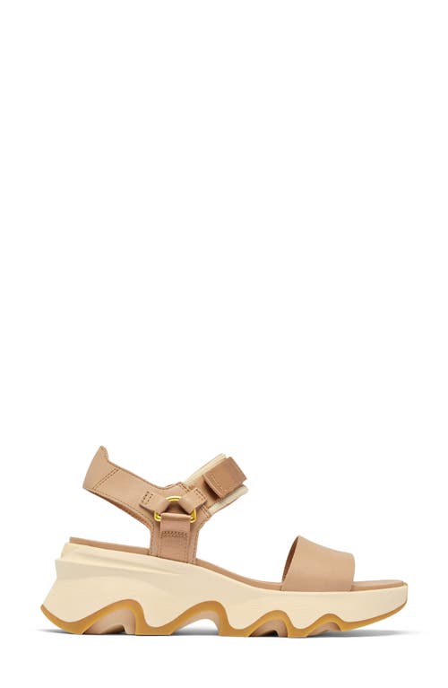 Sorel Kinetic™ Y-strap Sandal