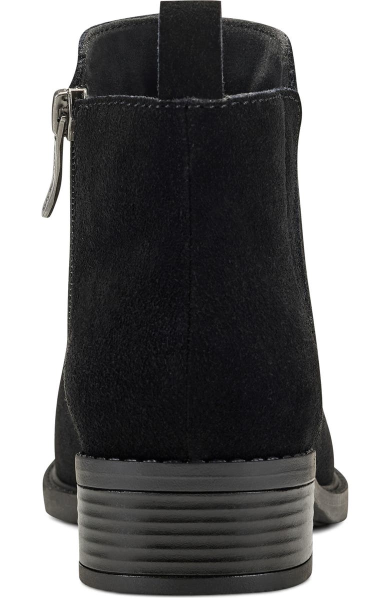 Easy Spirit Larime Zip Bootie, Alternate, color,