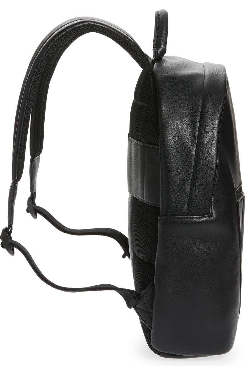 Ted Baker London Esentle Stripe Backpack, Alternate, color,