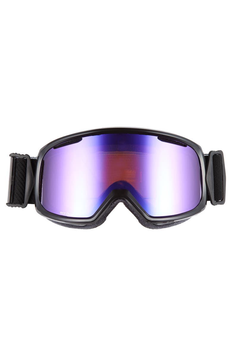 Smith Riot Chromapop 180mm Snow/Ski Goggles, Alternate, color,