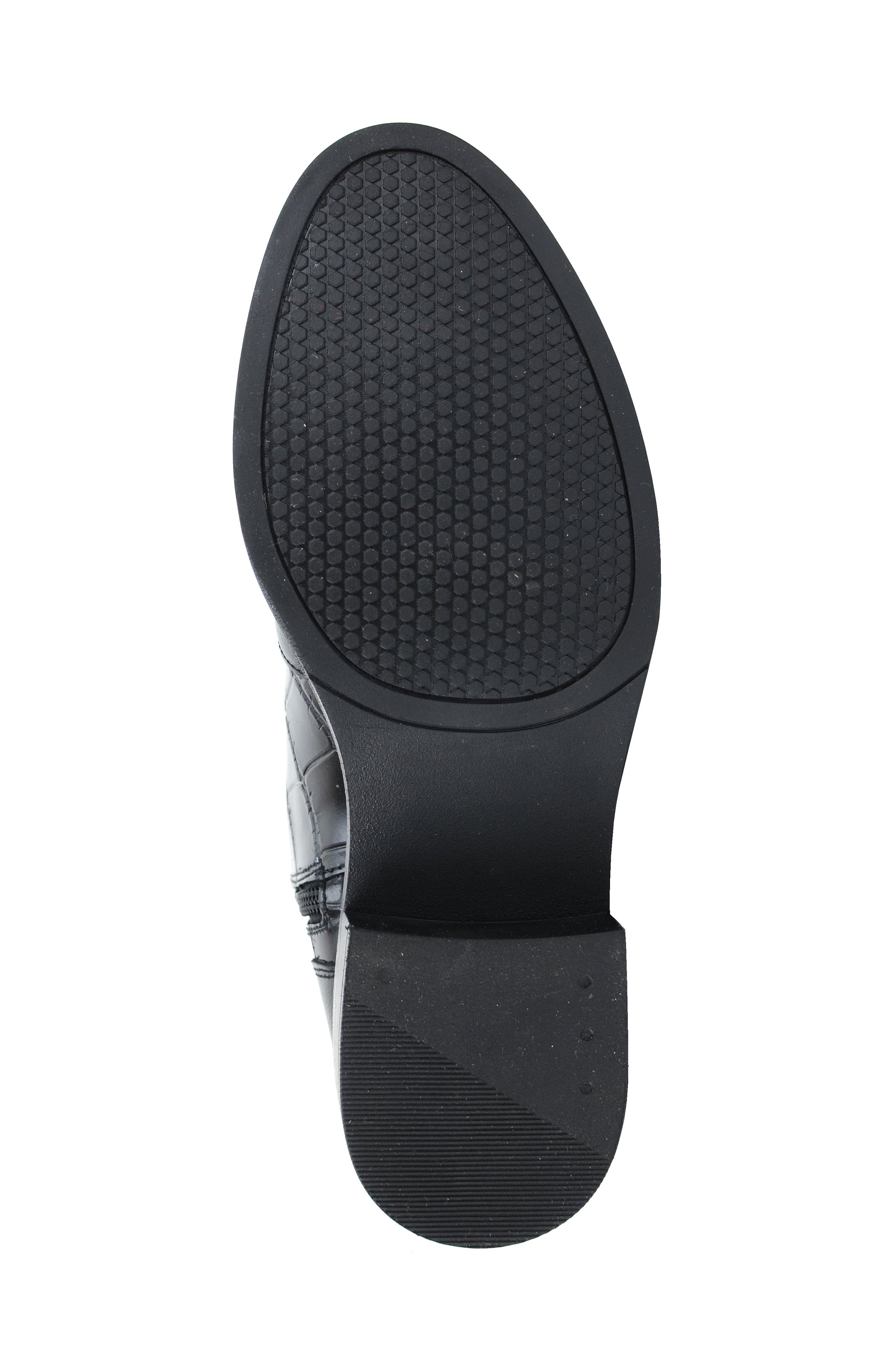 Manela Luluu Bootie, Alternate, color, Black